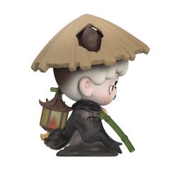 一蓑烟雨-资料图