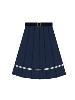 蓝英高校·西服套装-资料图