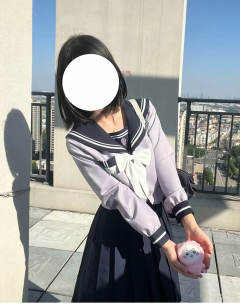 藤萝女子·中间服套装-资料图