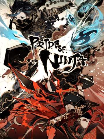 Pride of Ninja