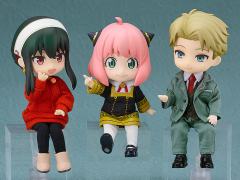 粘土人Doll 约尔·福杰 连衣裙-资料图