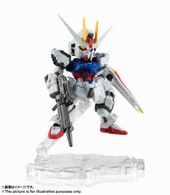 NXEDGE STYLE 完美强袭高达-资料图