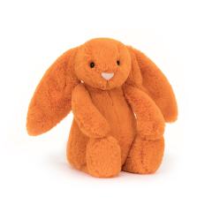 Bashful Luxe Amberley Bunny-资料图