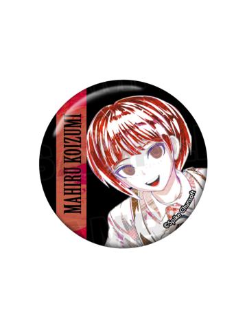 小泉真昼-水彩吧唧