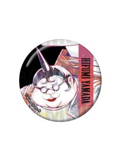 山田一二三-水彩吧唧