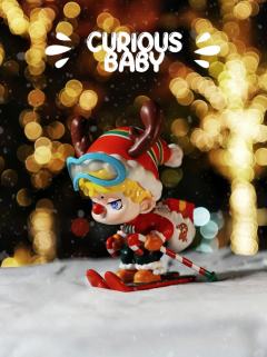 2024圣诞限定-资料图