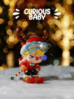 2024圣诞限定-资料图