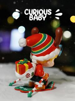 2024圣诞限定-资料图