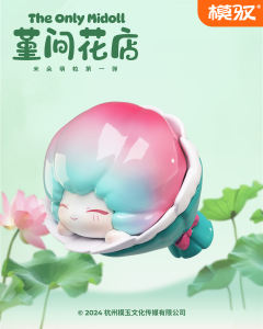 荷花米朵