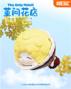 桂花米朵