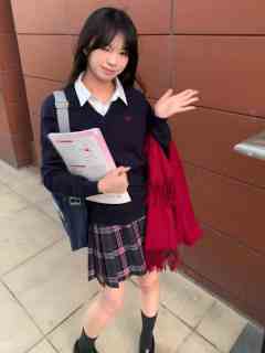 亚樱女子高·格裙-资料图