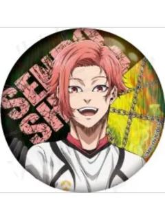 闪堂秋人-第2季角色闪吧唧