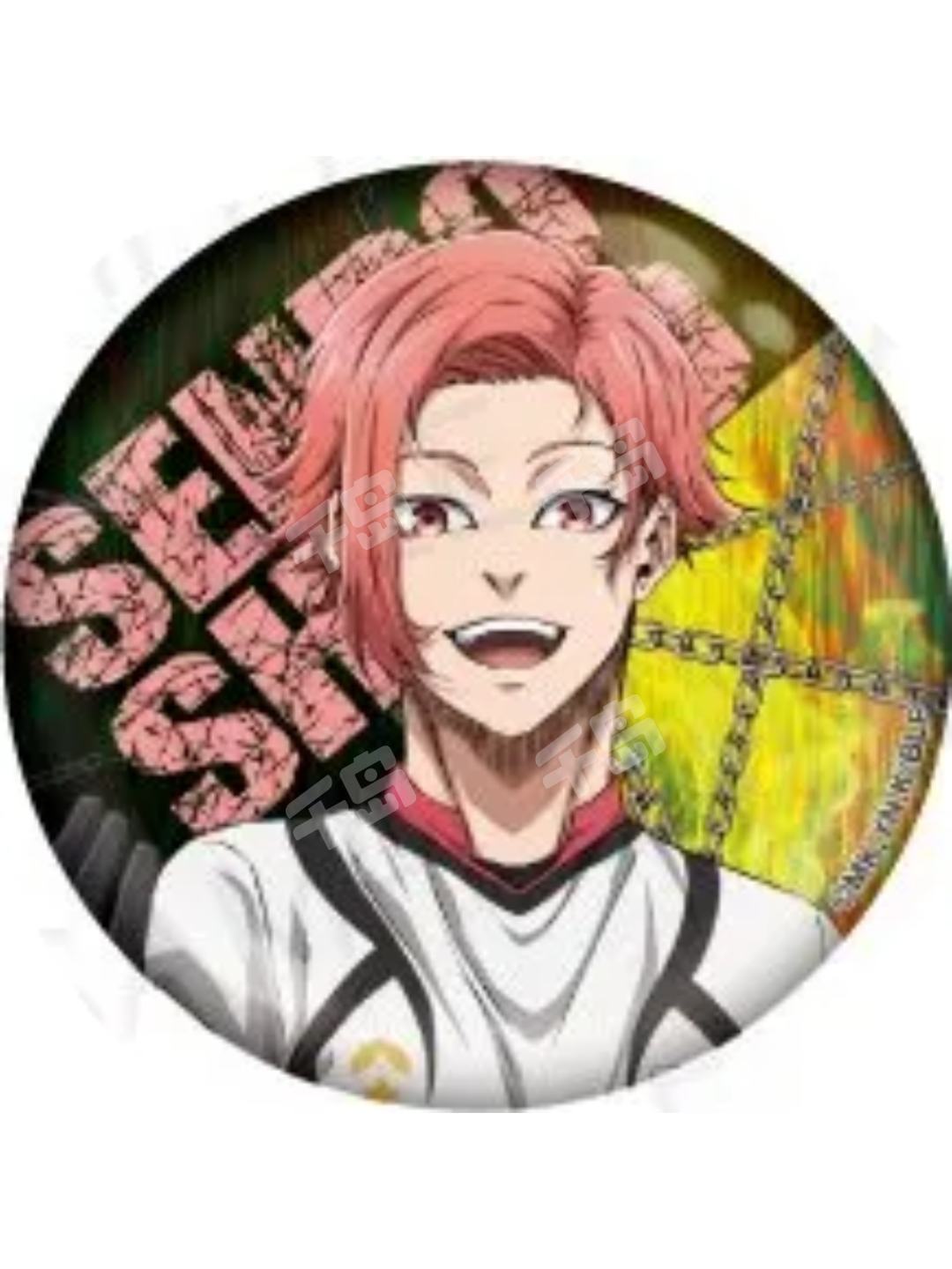 闪堂秋人-第2季角色闪吧唧