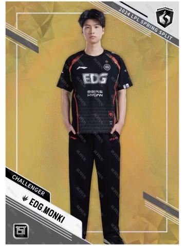 EDG.MONKI