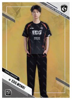 EDG.MONKI