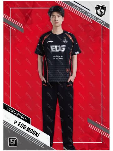 EDG.MONKI