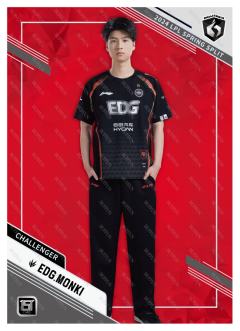 EDG.MONKI