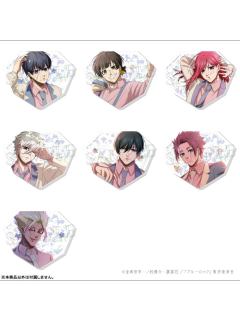樱花时光hologram亚克力卡