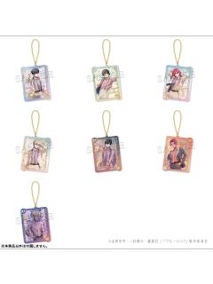 樱花时光sparkle挂件