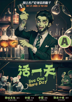活一天-资料图