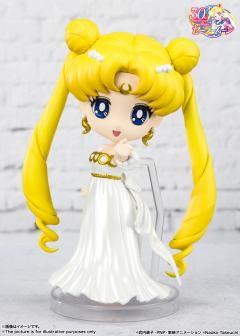Figuarts mini 倩妮迪公主-资料图