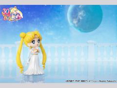 Figuarts mini 倩妮迪公主-资料图
