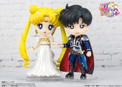 Figuarts mini 倩妮迪公主-资料图