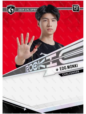 EDG.MONKI