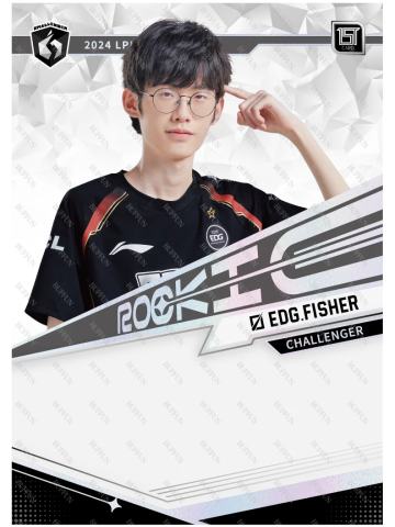 EDG.FISHER