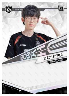 EDG.FISHER