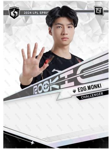 EDG.MONKI