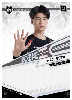 EDG.MONKI