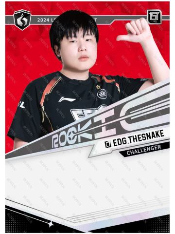 EDG.THESNAKE