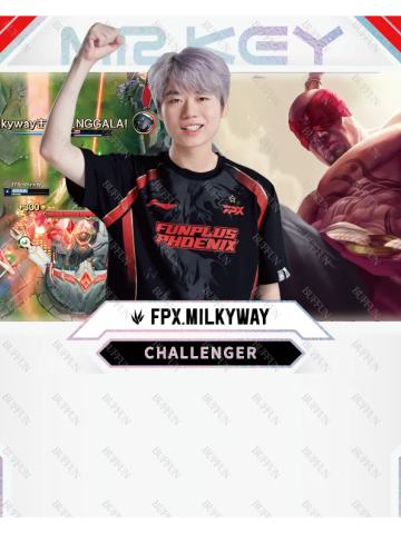 FPX.MILKYWAY