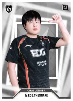 EDG.THESNAKE