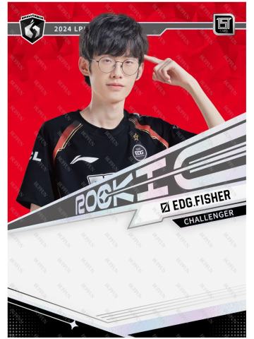 EDG.FISHER