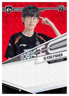 EDG.FISHER