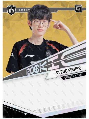 EDG.FISHER