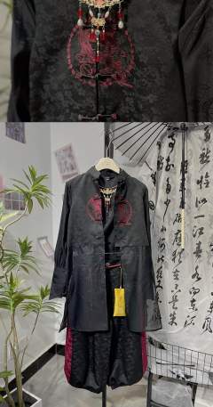 神符令-资料图