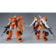 MG ZGMF-1017 金恩 米盖尔·艾曼专用机-资料图