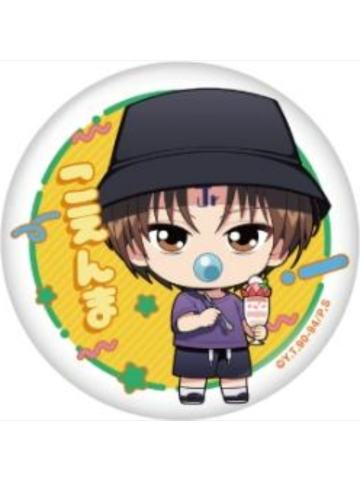 小阎王-甜品系列Q版吧唧