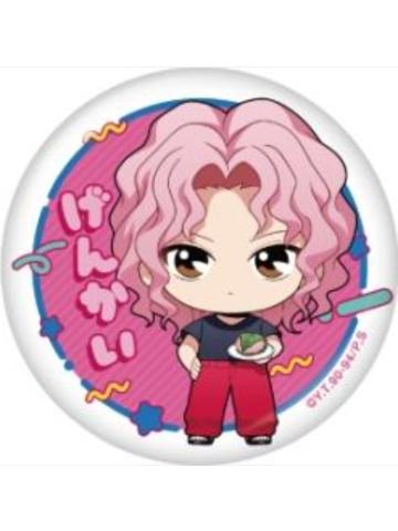 幻海-甜品系列Q版吧唧