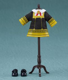 粘土人Doll 服装套组 阿尼亚·福杰-资料图