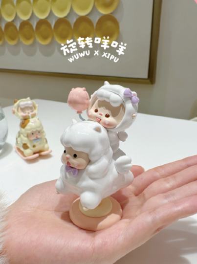双双西噗-0