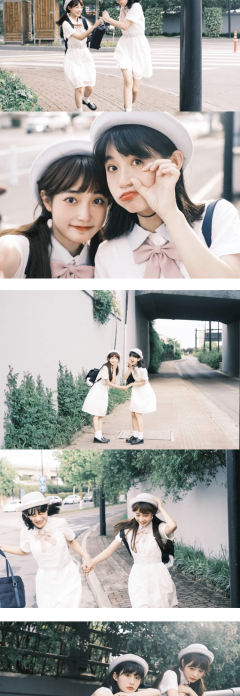 啾豆麻袋·盛夏服-资料图