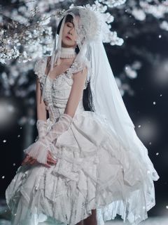 衔霜踏雪 系列-资料图