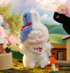 大白兔