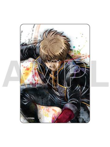 ANIPLEX JF2025透卡| 银魂- 谷子系列｜千岛