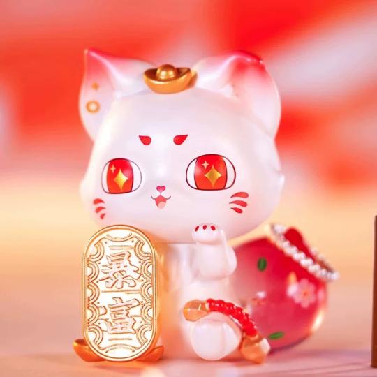 郭斯特的小狐狸-0