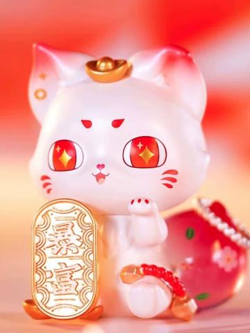神奇的祈愿系列